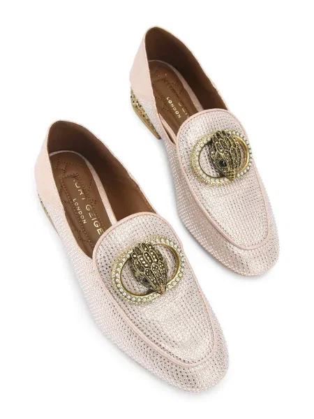 Мокасини Kurt Geiger London Chelsea Fold Back Loafer