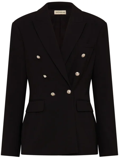Sacou Nicholas negru