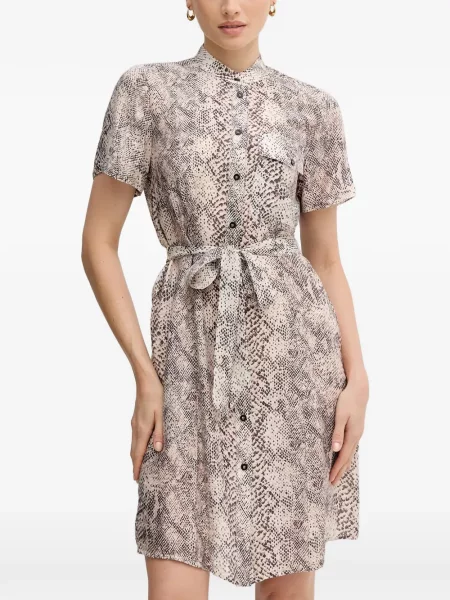 Rochie mini Marc Aurel de costum