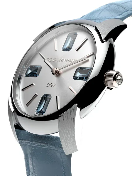 Ceas Dolce & Gabbana DG7 albastru