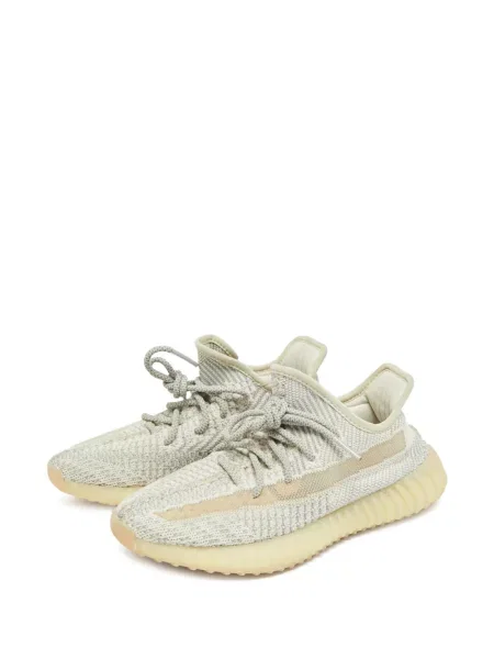 Sneakerși Adidas Yeezy gri