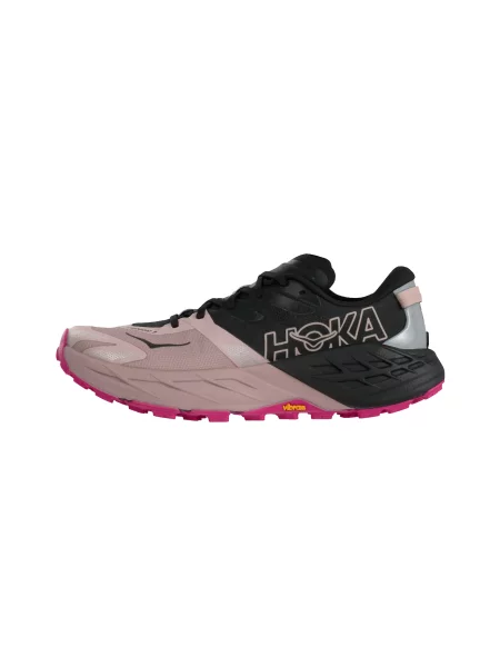 HOKA Futócipők SPEEDGOAT 7 világos-rózsaszín fekete