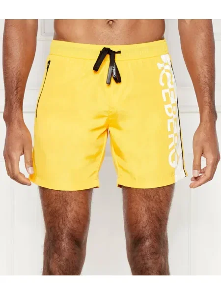 Chiloți Iceberg galben