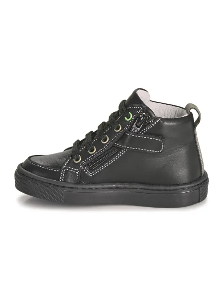 Pantofi copii Gbb negru