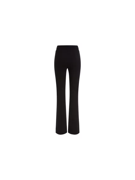GUESS Pantaloni de trening negru