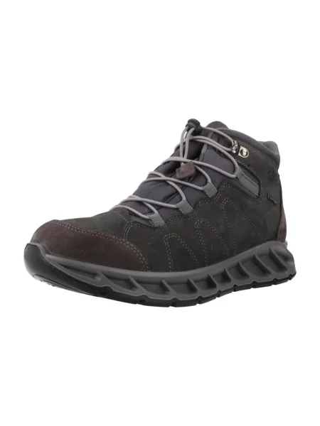 Pantofi Igi&co gri