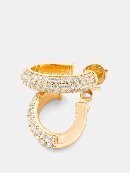 Сережки Guess ESSENZA