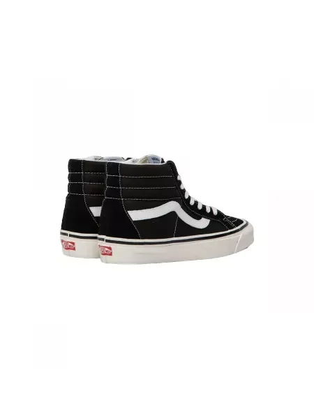 Tenisky Vans čierna