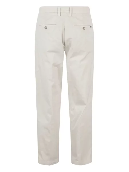 Pantaloni chino Re-hash