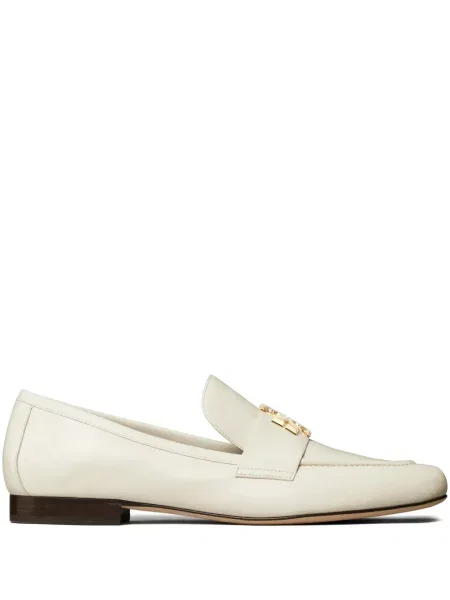 Pantofi loafer Tory Burch