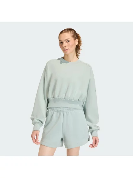 Bluza Soft Lux Loose