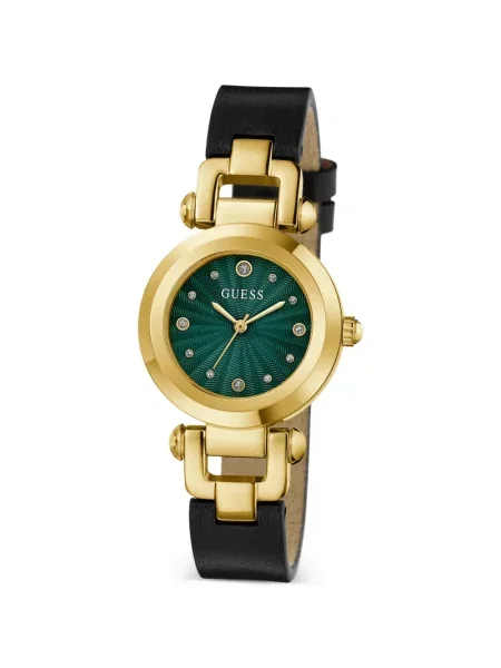 Ceas Guess verde