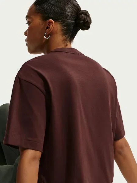 Nike Sportswear футболка оверсайз