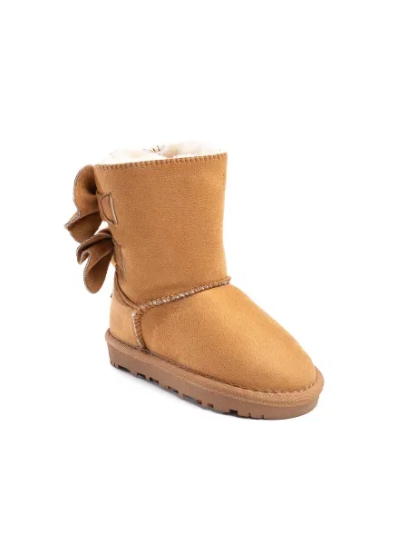Island Boot Cizme BOWINE deschis maro
