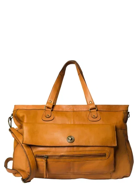 Potovalna torba Pieces