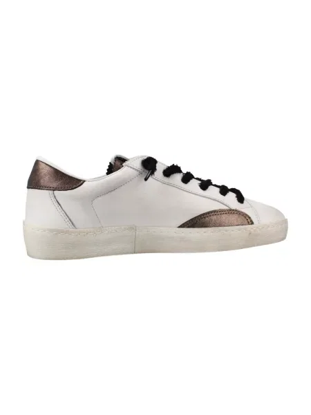Pantofi Cetti alb