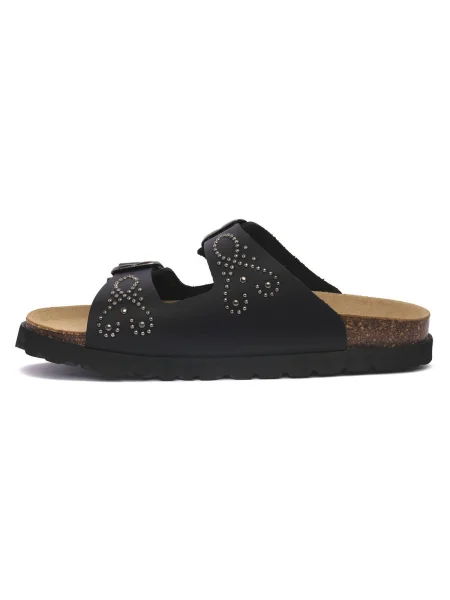 Pantofi Grünland negru