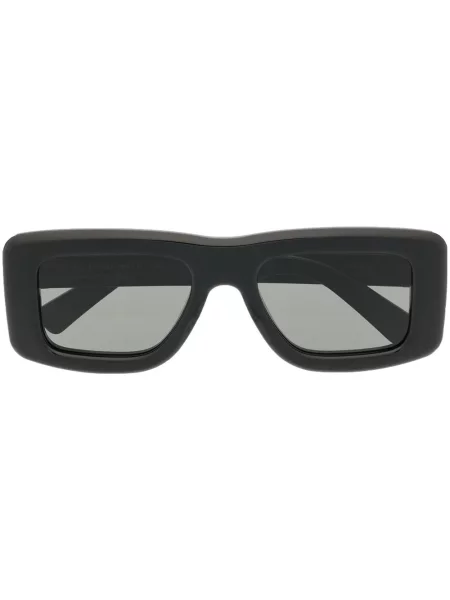 Ochelari de soare Retrosuperfuture negru