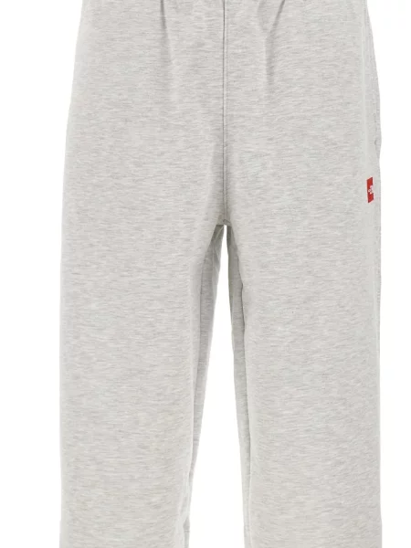 Pantaloni The North Face gri