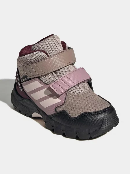 Pantofi copii Adidas Terrex bej