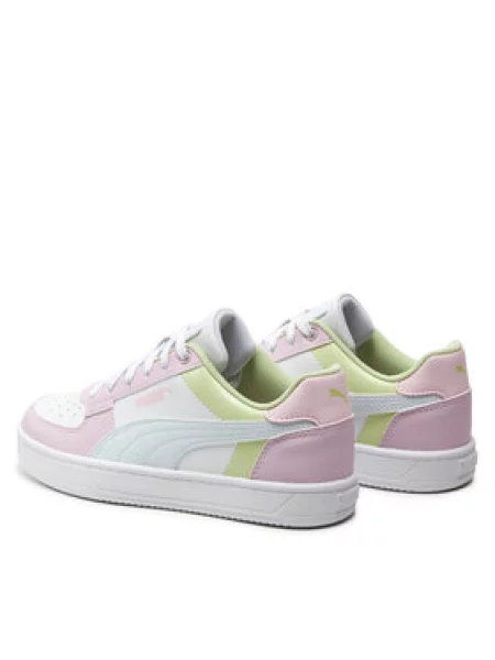 Puma Laisvalaikio batai Caven Block Jr balta