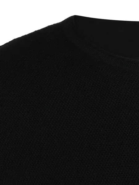 Pulover Rag & Bone de lână negru