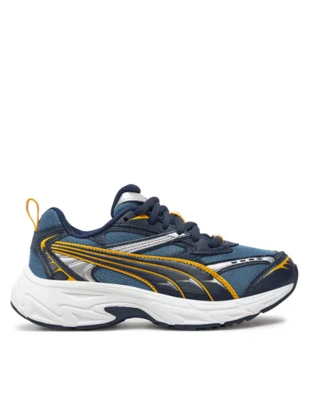 Puma Αθλητικά Morphic Techie Jr 05 μπλε