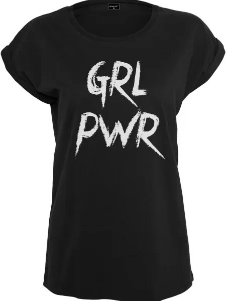 Tricou Mister Tee negru