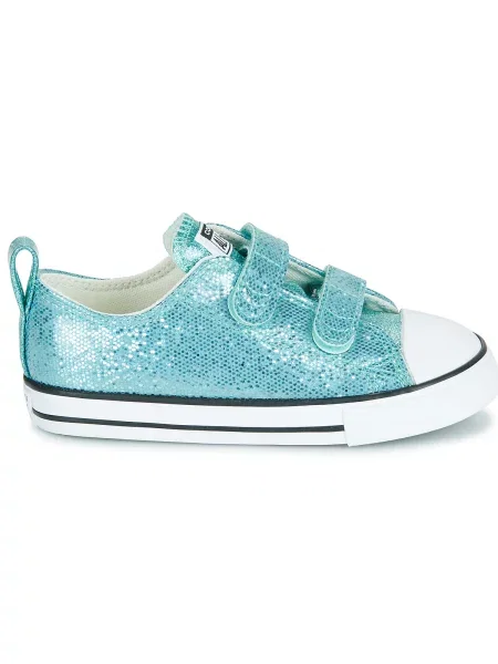 Tenisky Converse Chuck Taylor All Star modrá