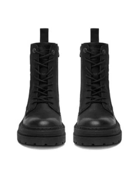 G-Star Raw Planinarske cipele crna