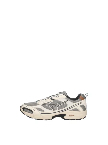 Sneakersy Mizuno skórzane casual