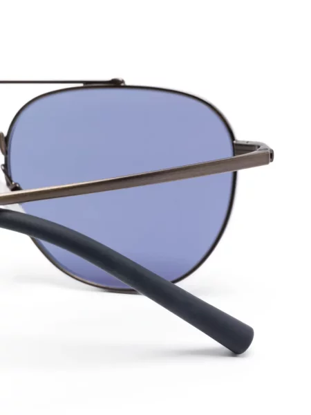 Ochelari de soare Oliver Peoples gri