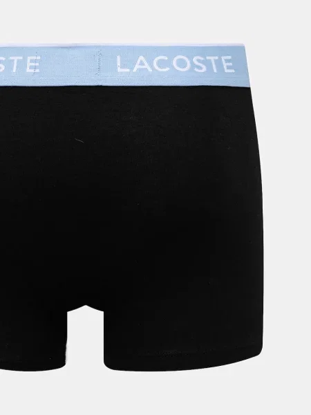 Боксеры Lacoste