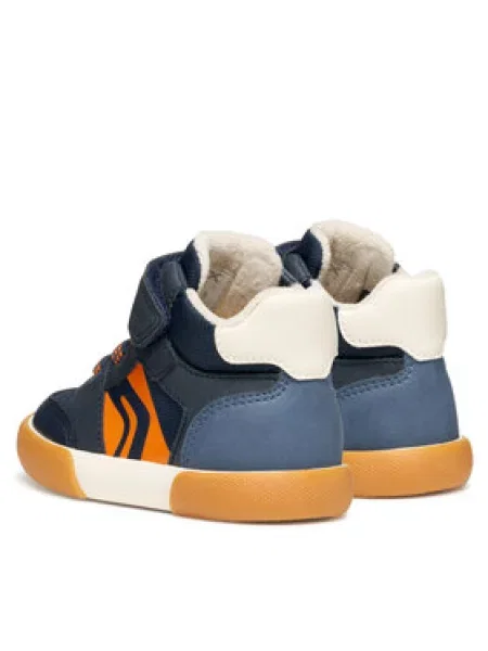 Tenisice Geox plava