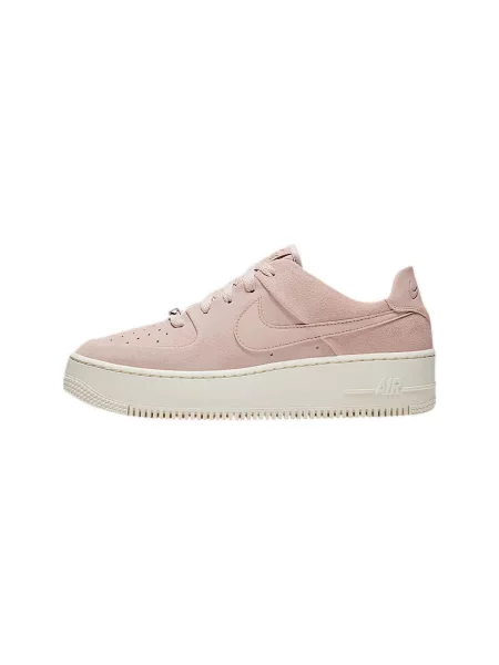 Pantofi Nike bej
