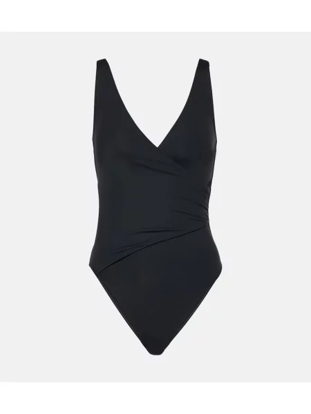 Цял бански Melissa Odabash черно