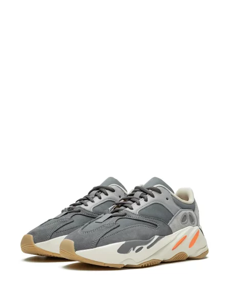 Sportbačiai Adidas Yeezy pilka