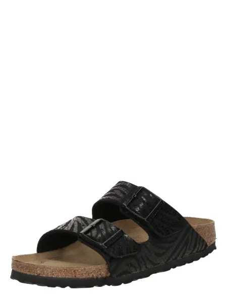 Pantofi Birkenstock negru