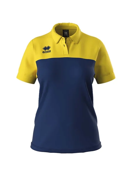 Tricou Errea albastru