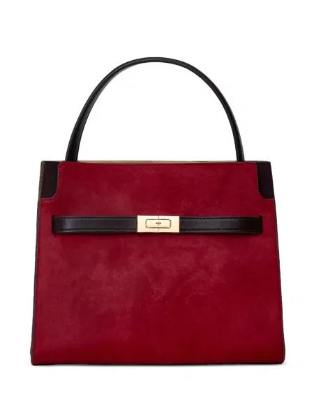 Geantă Tory Burch roșu