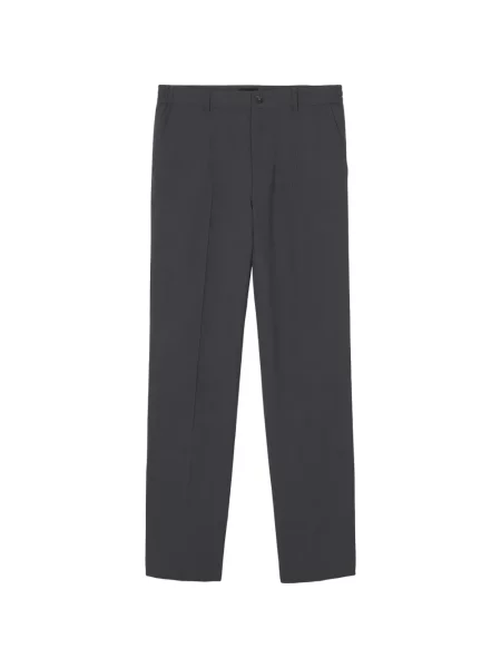 Pantaloni A.p.c. gri
