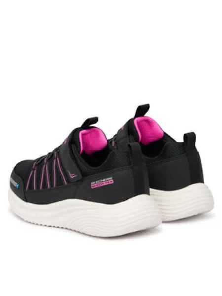 Sneakersy Skechers černé