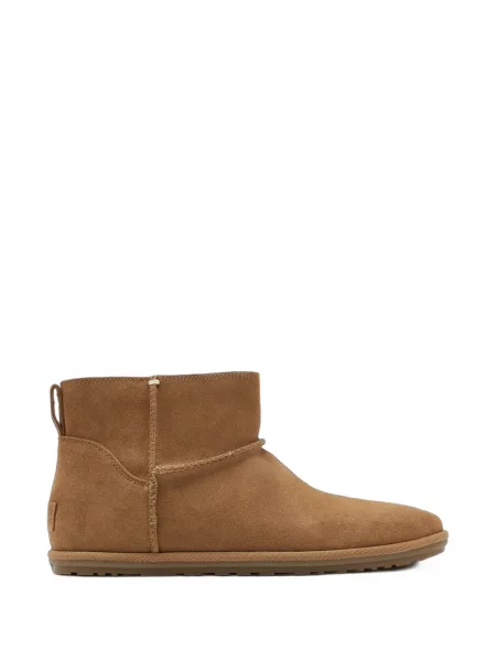 Botine Ugg clasici maro