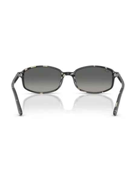 Солнцезащитные очки Ray-ban серые
