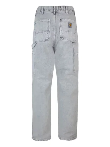 Τζιν Carhartt Wip γκρι