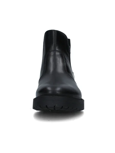 Pantofi Nerogiardini negru
