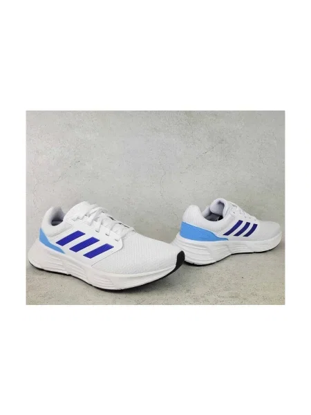 Pantofi Adidas alb