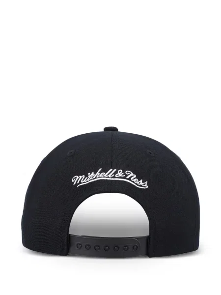 Șapcă Mitchell & Ness negru