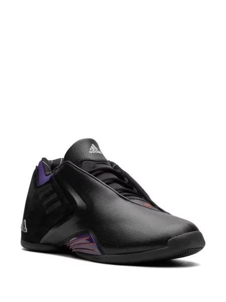 Puntíkaté tenisky Adidas Dame bílé