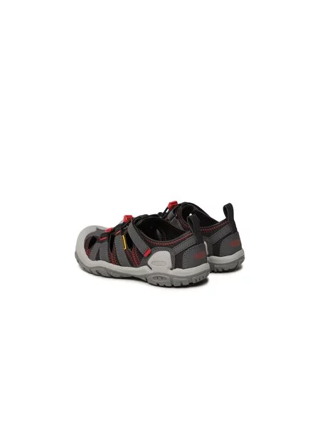 Keen Sandali Knotch Creek siva